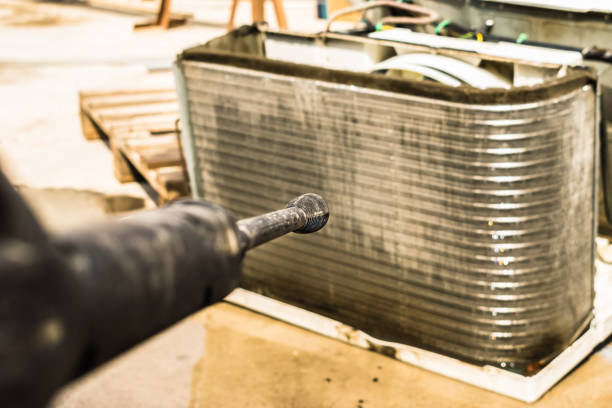 Best Professional Duct Cleaning Services  in Allendale, NJ