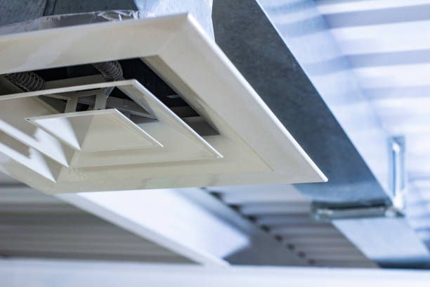 Best Emergency Air Duct Cleaning  in Allendale, NJ