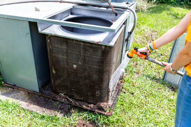 Best HVAC Air Duct Cleaning  in Allendale, NJ