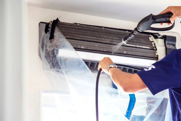 Best Ductwork Cleaning Services  in Allendale, NJ