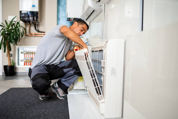 Best Home Air Vent Cleaning  in Allendale, NJ