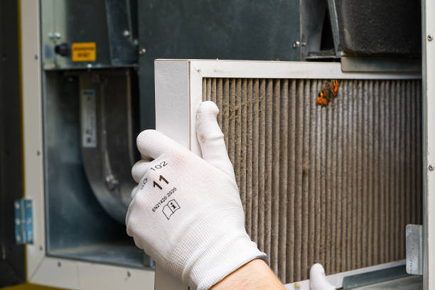 Best Ventilation Cleaning Services  in Allendale, NJ