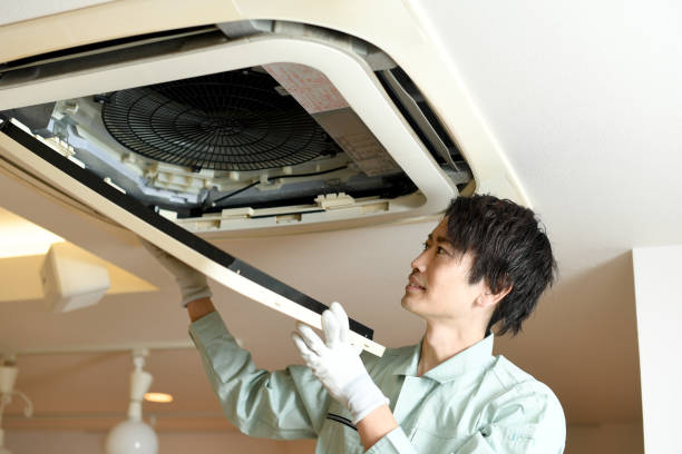 Best Best Air Duct Cleaning Near Me  in Allendale, NJ