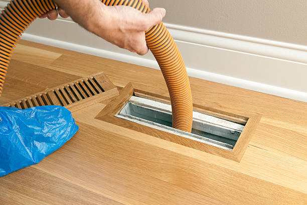 Best Home Air Vent Cleaning  in Allendale, NJ