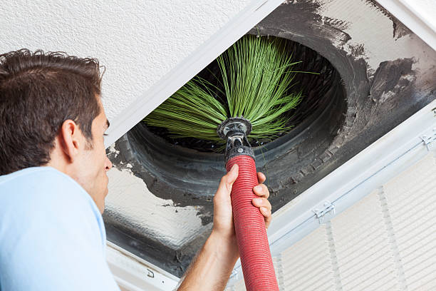 Best Commercial Air Duct Cleaning  in Allendale, NJ