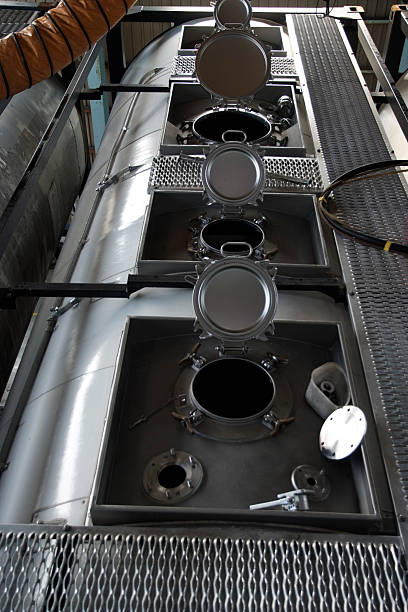 Best Commercial HVAC Duct Cleaning  in Allendale, NJ
