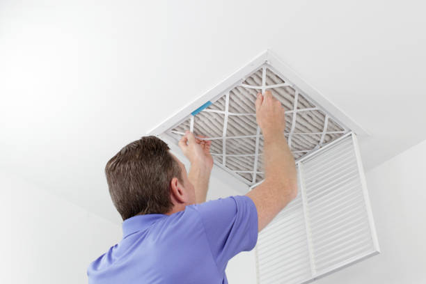 Best Air Duct Cleaning Near Me  in Allendale, NJ